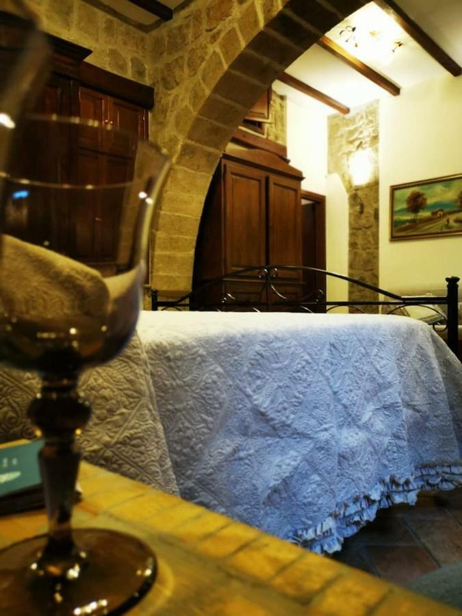 Fine House In Tuscia Centro Storico Viterbo Διαμέρισμα Εξωτερικό φωτογραφία