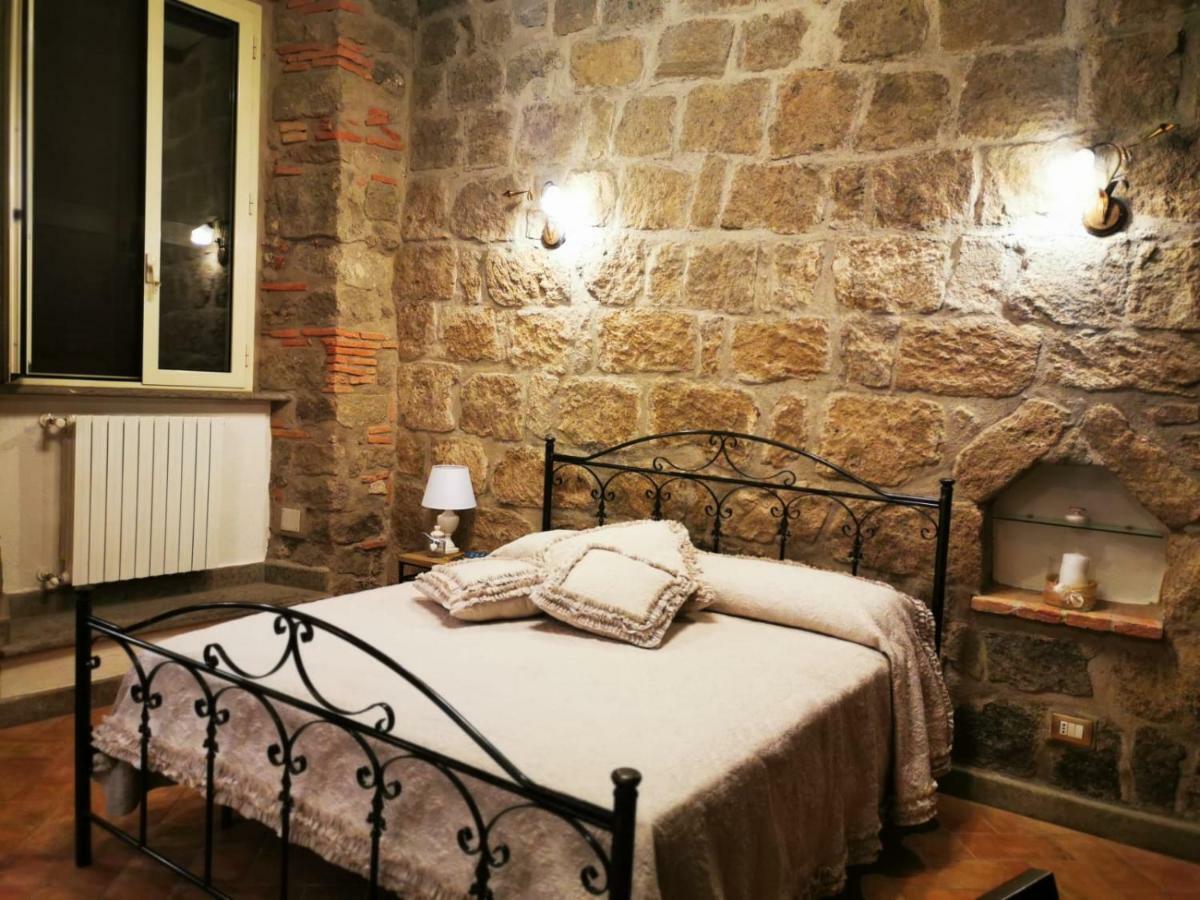 Fine House In Tuscia Centro Storico Viterbo Διαμέρισμα Εξωτερικό φωτογραφία